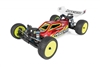 Associated RC10B7 Electric 2wd 1/10th Dirt Buggy Kit