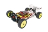 Associated RC10B74.2D Champions Edition 4wd 1/10th Dirt Buggy Team Kit