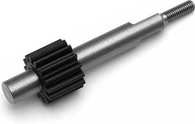 Associated SC10 4x4 Front Top Shaft