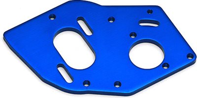 Associated SC10 4x4 Motor Mount Plate