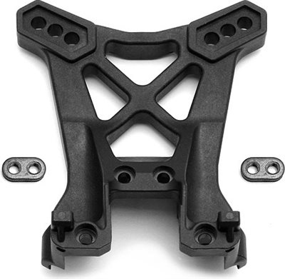 Associated SC10 4x4 Front Shock Tower