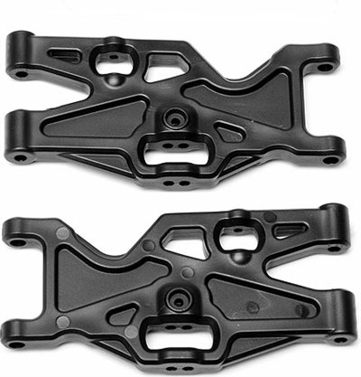 Associated SC10 4x4 Front Arms (2)