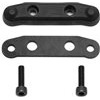 Associated SC10 4x4 Front Arm Mount "A" 