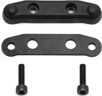 Associated SC10 4x4 Front Arm Mount "A" 