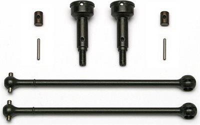 Associated SC10 4x4 Rear Cva Kit