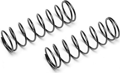 .Associated 13mm Front Shock Springs-4.3 Lbs., Blue