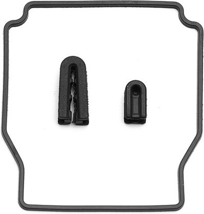 Associated SC10 4x4 Receiver Box Seal