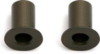 Associated SC10 4x4 FT Hard Anodized Hat Bushing