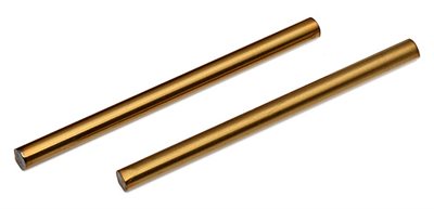 Associated SC10 4x4 FT Tin Rear Inner Hinge Pin