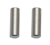 Associated SC10 4x4/SC6.1 FT Idler Shafts, aluminum (2)