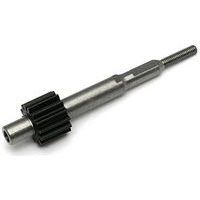 Associated SC10 4x4 Rear Top Shaft