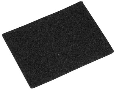 Associated SC10 4x4 FT Saddle Pack Foam
