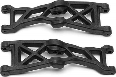 Associated SC10B Front Arms (2)