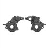 Associated RB10 Retro Gearbox, Gray