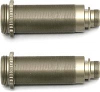 Associated 12mm Threaded Shock Body, 36mm Long, Hard Anodized (2)