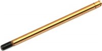 Associated 3 x 35mm Shock Shaft For 12mm Shocks, Tini Coated (1)