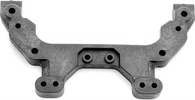 Associated RC10B5/RC10B5M Team FT Chassis Brace, Hard