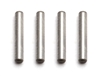 Associated CVA/Wheel Hex Pins (4)
