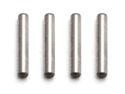 Associated CVA/Wheel Hex Pins (4)
