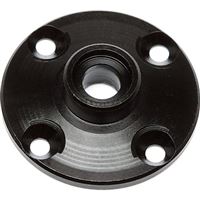 Associated Factory Team Gear Diff Cover, aluminum