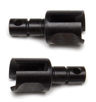 Associated RC10B6/RC10B6D Gear Diff Outdrives (2)