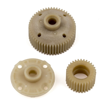 Associated Trophy Rat Diff and Idler Gears