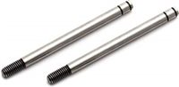 Associated RC10B5/RC10B5M Team Shock Shaft, 3 x 21