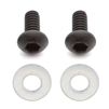 Associated RC10B5/RC10B5M Team 12mm V2 Bleeder Gaskets (2)
