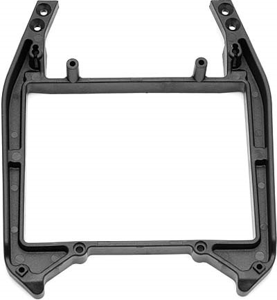 Associated RC10B5M Team Chassis Cradle