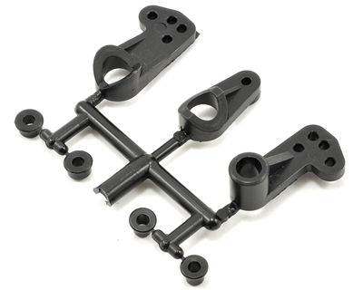 .Associated B2, B3,T3 Servo Saver Plastic Parts