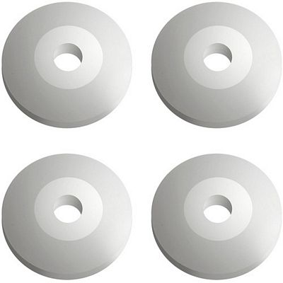 .Associated Factory Team 12mm V2 Piston, Blank, Tapered (4)