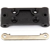 Associated RC10B6/SC6.1 Front Bulkhead Set