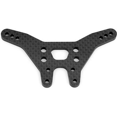 Associated RC10B6 Rear Shock Tower