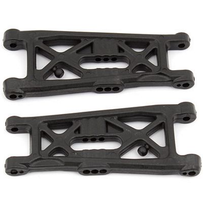 Associated RC10B6 Flat Front Arms