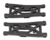 Associated RC10B6 Front Suspension Arms, gull wing