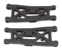 Associated RC10B6 Front Suspension Arms, gull wing