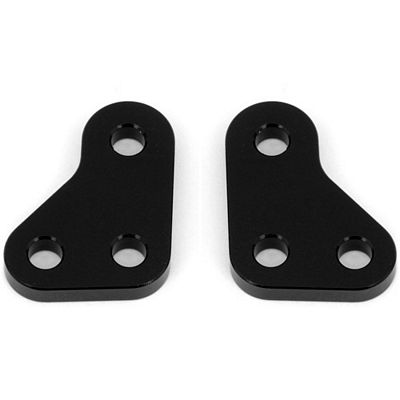 Associated RC10B6 Steering Block Arms (L+R)