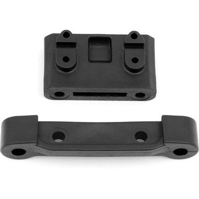 Associated RC10B6 Rear Gearbox Brace