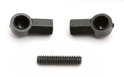 Associated T4.2/B4.2 Adjustable Servo Link With Special Ball Cups