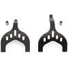 Associated RC10B6 Rear Chassis Braces