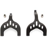 Associated RC10B6 Rear Chassis Braces