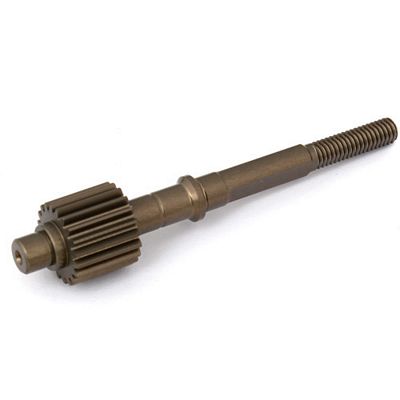 Associated RC10B6 Transmission Top Shaft