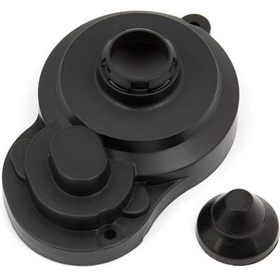 Associated RC10B6 Gear Cover, 3 gear