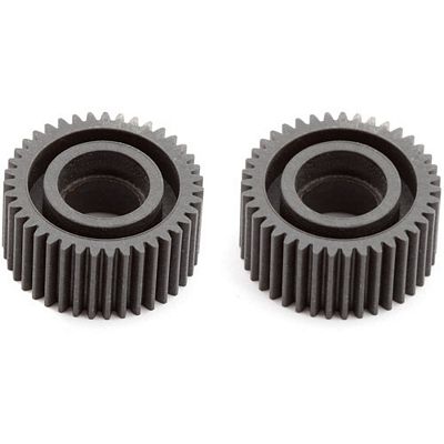 Associated RC10B6 Laydown Idler Gear, 39T
