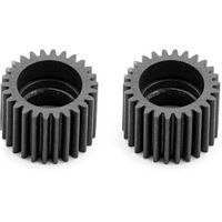 Associated RC10B6 Standup Idler Gear, 26 tooth