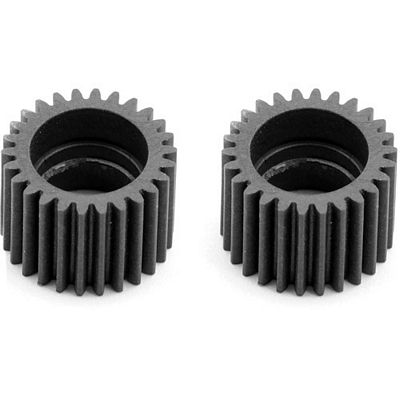 Associated RC10B6 Standup Idler Gear, 26 tooth