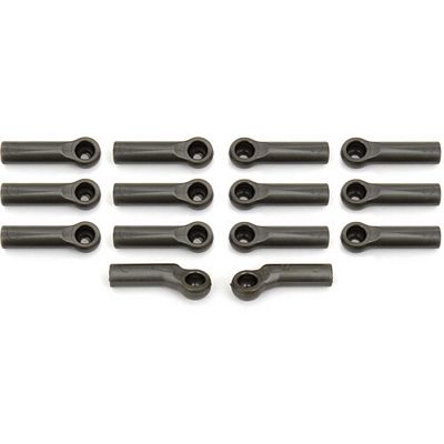 Associated RC10B6 Ballcup Set