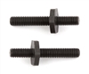 Associated RC10B6 Battery Tray Shoulder Screws (2)