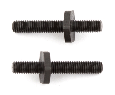 Associated RC10B6 Battery Tray Shoulder Screws (2)