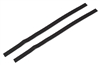 Associated RC10B6/RC10B74 Adhesive Hook and Loop Strips, 8x200mm (2)
